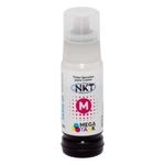 Tinta NKT 70 ml MegaTank para Canon GI Magenta