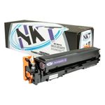 Toner Magenta 215A W2313A con Chip