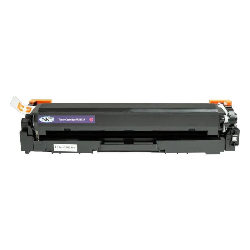 Toner Magenta 215A W2313A con Chip