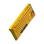 Teclado Mecánico Trimodo Ballista C-3PO Edición Star Wars