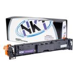 Toner Amarillo 130X W2302X con Chip