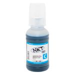 Tinta NKT 100 ml Cian Universal
