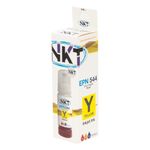 Tinta NKT 70 ml Amarillo Epson 544