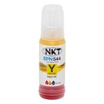 Tinta NKT 70 ml Amarillo Epson 544