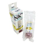 Tinta NKT 70 ml Amarillo Epson 544
