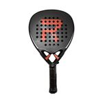 Pala de Pádel de Fibra de Carbono con Núcleo EVA