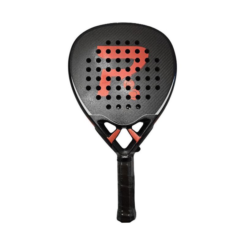 Pala de Pádel de Fibra de Carbono con Núcleo EVA