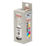 Tinta Dye NKT 135 ml MegaTank para Canon