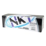 Toner Negro LaserJet W2110A 206A con Chip