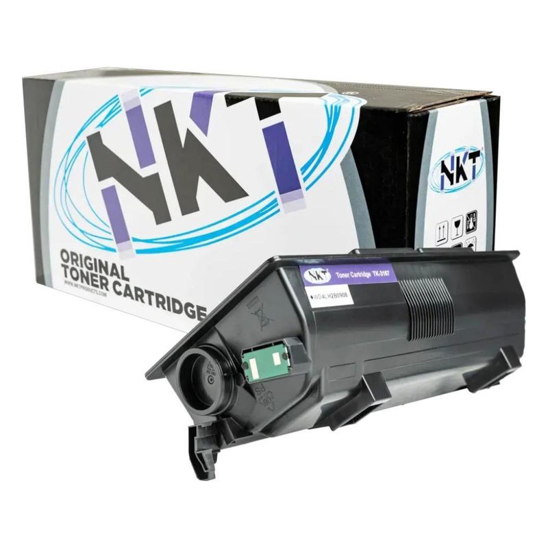 Toner Negro Kyocera TK-3197 Compatible NKT