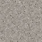 Piso Porcelánico Sublime Pulido Rectificado de 60 x 60 cm Color Gris