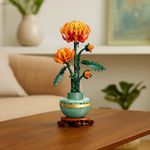 LEGO Crisantemo 278 Pzas