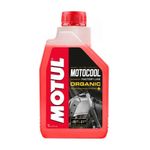 Refrigerante para Moto Motul Motocool Factory Line Organic de 1 L