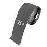 Tape Kinesiologico Color Gris - K6
