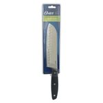 Cuchillo Oster Santoku de 17.7 cm Acero Inoxidable