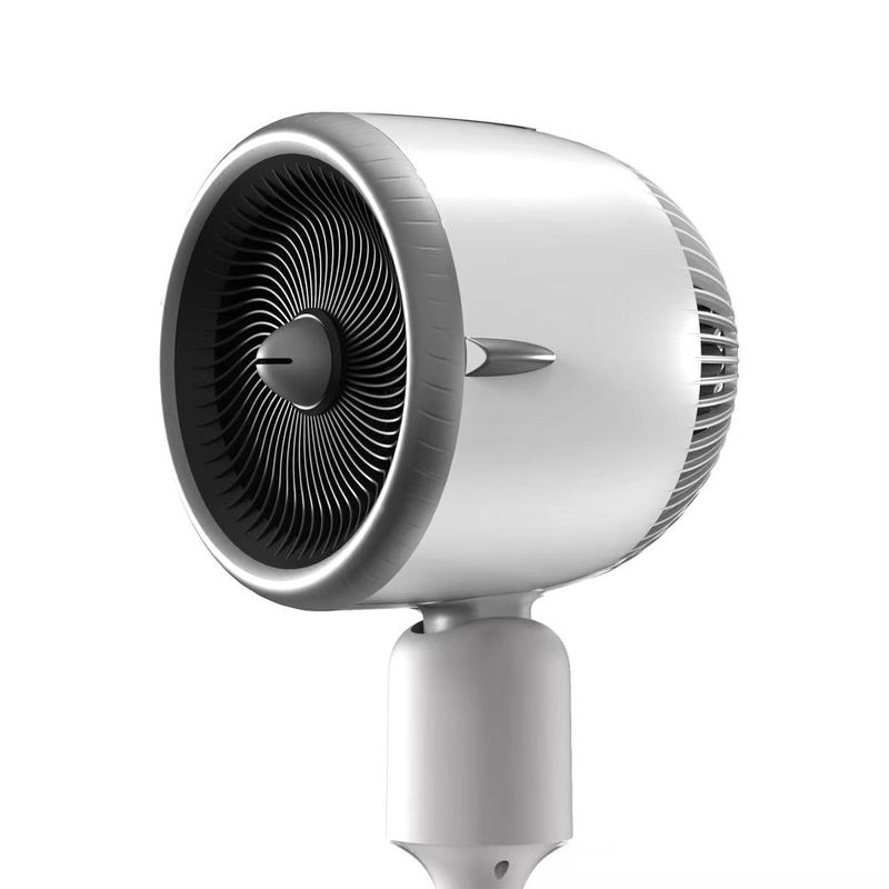 Ventilador Nebulizador Rosthal Pedestal con Calefacción y Enfriamiento