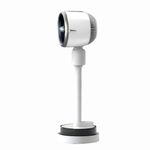 Ventilador Nebulizador Rosthal Pedestal con Calefacción y Enfriamiento
