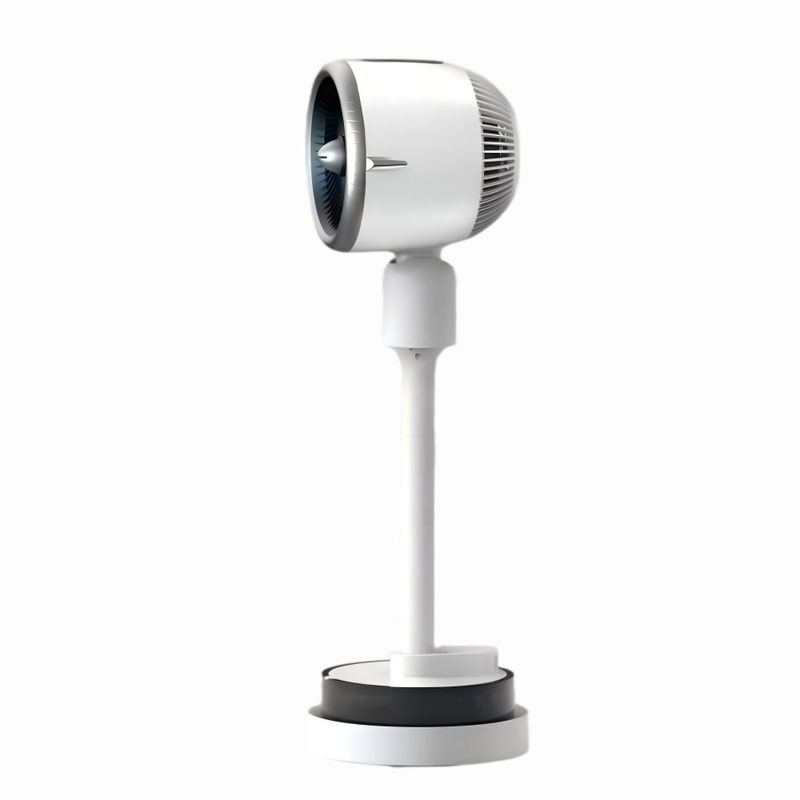 Ventilador Nebulizador Rosthal Pedestal con Calefacción y Enfriamiento