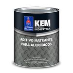 Aditivo Mateante para Alquídicos de 1 Gal Uso Interior y Exterior