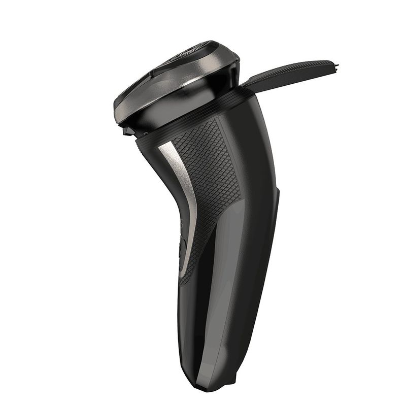 Rasuradora Rotativa Remington Style Series R5 Recargable Wet & Dry