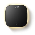 Báscula Digital HoMedics Glo con Iluminación Ambiental