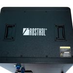 Enfriador de Agua para Tina Fría 1/2 HP