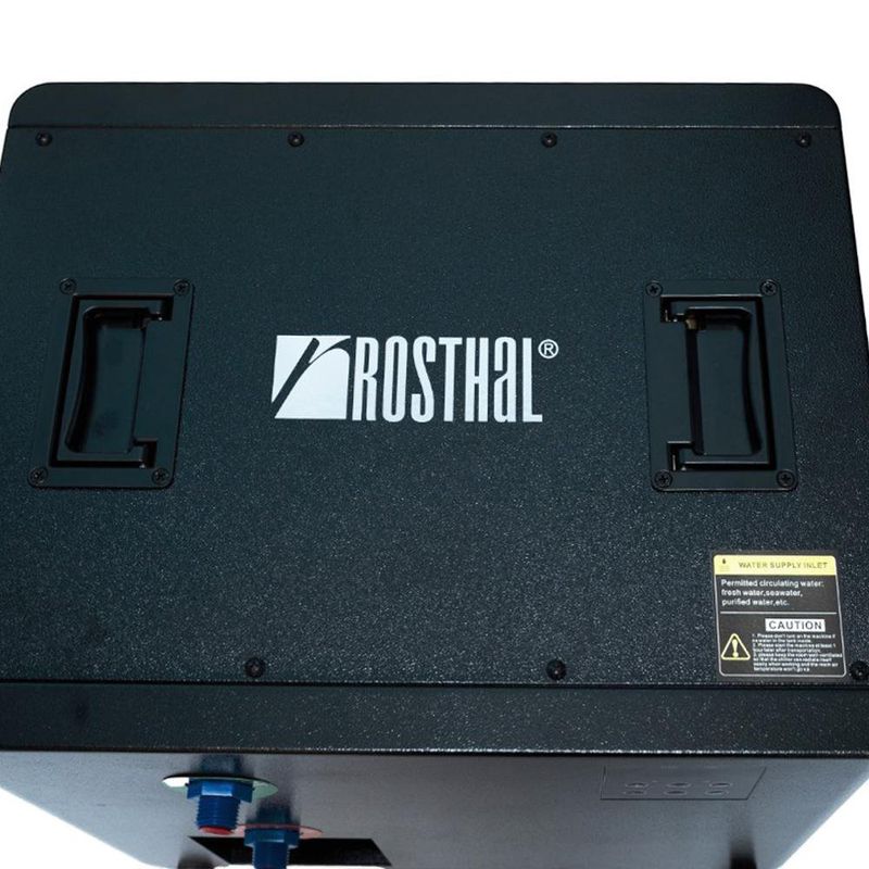 Enfriador de Agua para Tina Fría 1/2 HP