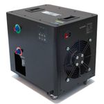 Enfriador de Agua para Tina Fría 1/2 HP