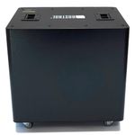 Enfriador de Agua para Tina Fría 1/2 HP