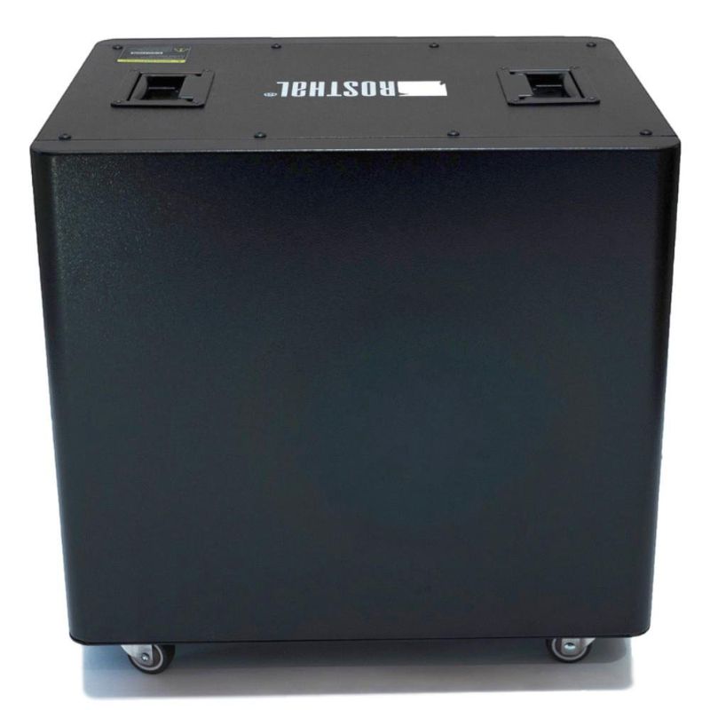 Enfriador de Agua para Tina Fría 1/2 HP