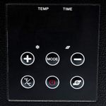 Enfriador de Agua para Tina Fría 1/2 HP