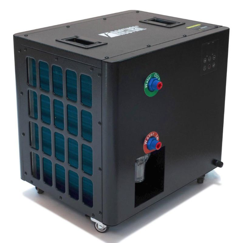 Enfriador de Agua para Tina Fría 1/2 HP