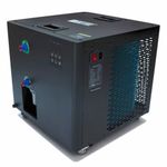 Enfriador de Agua para Tina Fría de 1 HP