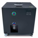 Enfriador de Agua para Tina Fría de 1 HP