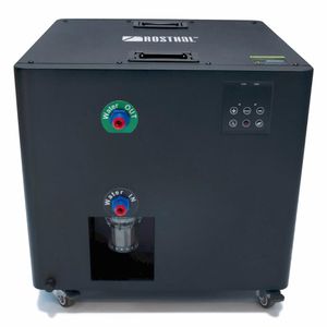 Enfriador de Agua para Tina Fría de 1 HP