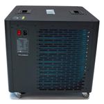 Enfriador de Agua para Tina Fría de 1 HP