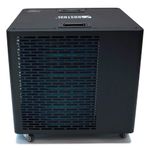 Enfriador de Agua para Tina Fría de 1 HP