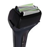 Rasuradora Remington Style Series F7 Recargable Wet & Dry