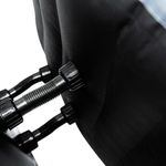 Jacuzzi Inflable Cuadrado Capacidad de 800 L