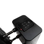 Jacuzzi Inflable Cuadrado Capacidad de 800 L