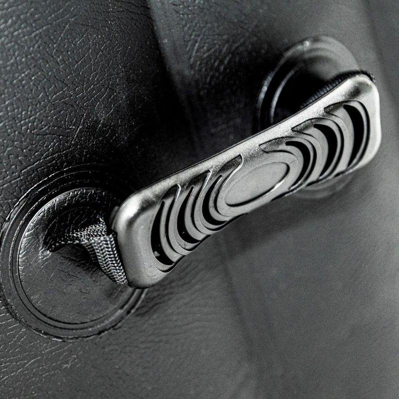 Jacuzzi Inflable Cuadrado Capacidad de 800 L