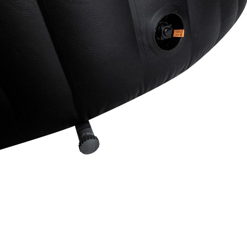 Jacuzzi Inflable Cuadrado Capacidad de 800 L