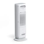 Ventilador Nebulizador Rosthal Torre con Calefacción y Enfriamiento
