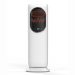 Ventilador Nebulizador Rosthal Torre con Calefacción y Enfriamiento