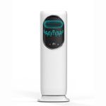 Ventilador Nebulizador Rosthal Torre con Calefacción y Enfriamiento