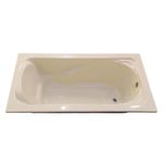 Tina Avantix Color Beige 1.52x0.81x0.48 Metros