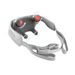 Masajeador HoMedics Recargable de Cuello y Hombros con Calor