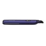 Plancha Alisadora Remington Gloss Color Morado
