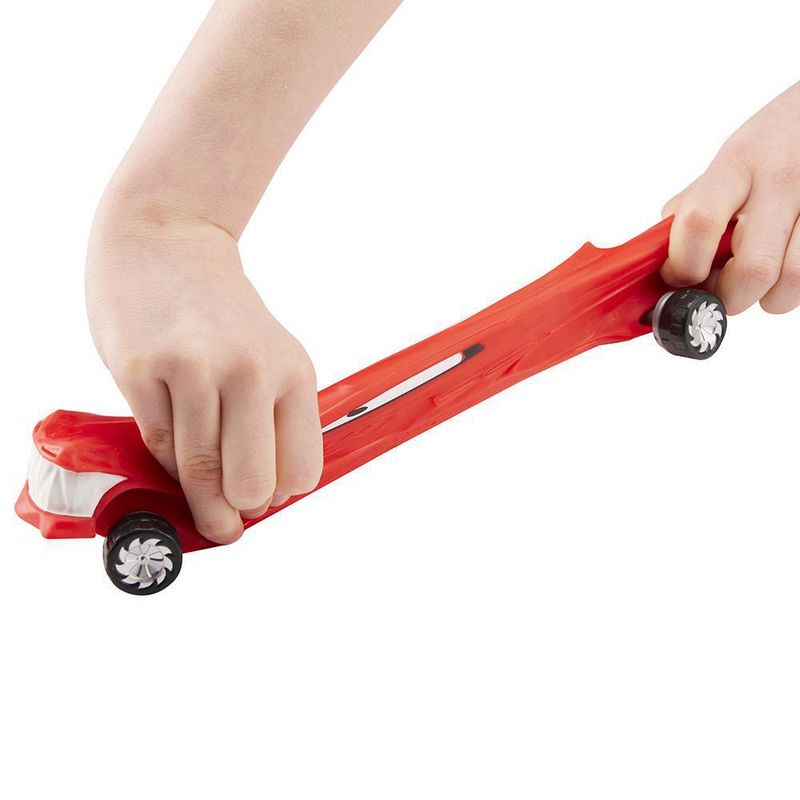 Set De Vehículos Versus Diseños Surtidos - Goo Jit Zu