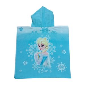 Toalla con Capucha 60 x 120 cm Frozen